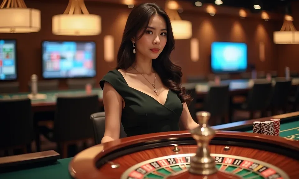 cpn88 ZaloPay Blackjack